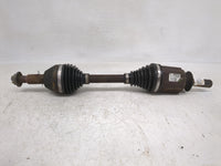 2013-2019 Cadillac Xts Axle Shaft Front Passenger Cv C/v - Oemusedautoparts1.com