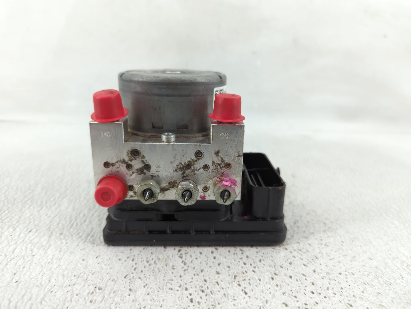 2018-2019 Cadillac Xts ABS Pump Control Module Replacement P/N:84645016 84301232 Fits Fits 2018 2019 OEM Used Auto Parts - O