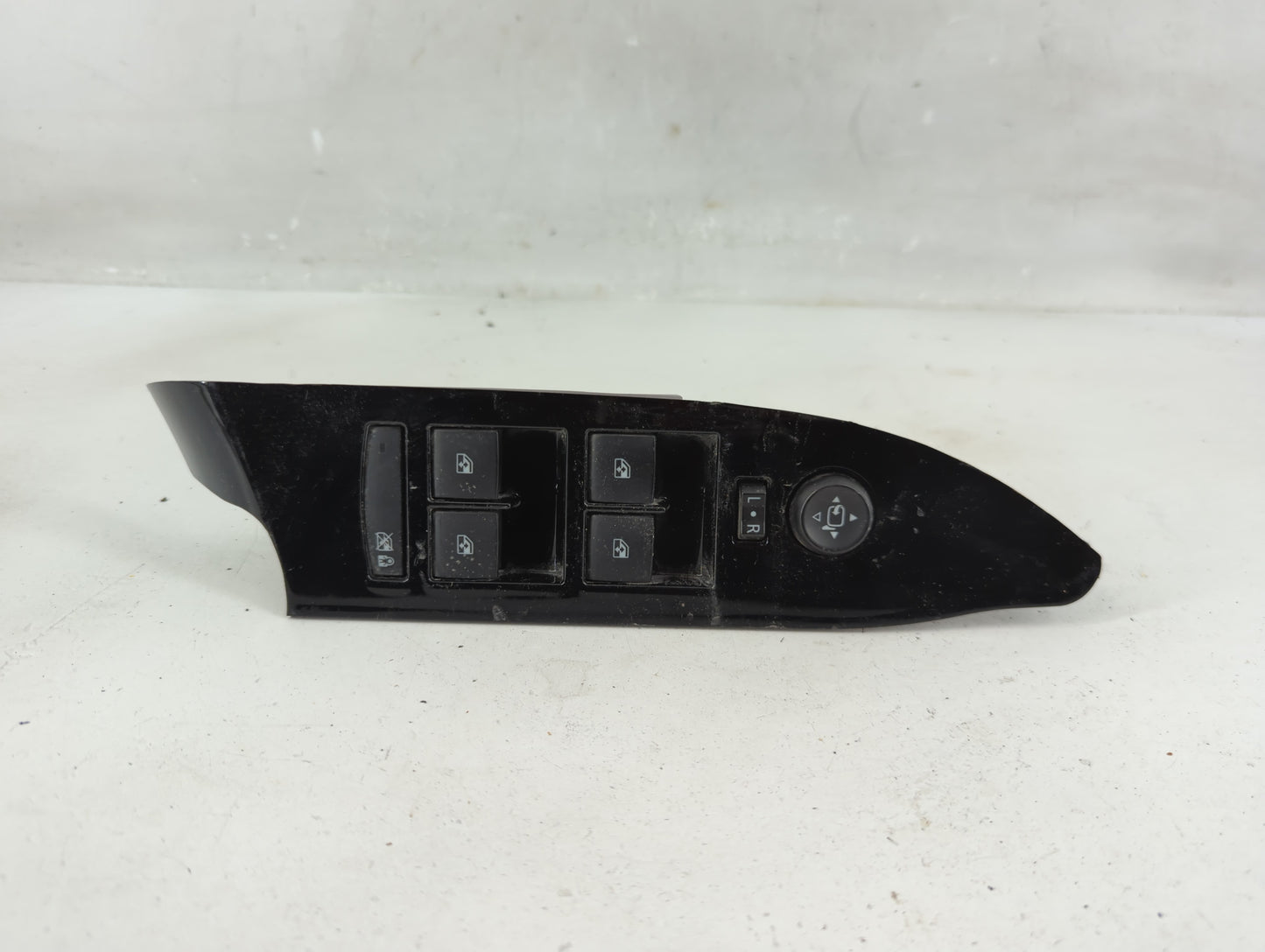 2015-2019 Cadillac Xts Master Power Window Switch Replacement Driver Side Left P/N:22993703 Fits Fits 2015 2016 2017 2018 20