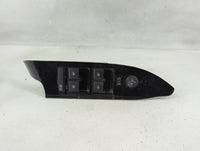 2015-2019 Cadillac Xts Master Power Window Switch Replacement Driver Side Left P/N:22993703 Fits Fits 2015 2016 2017 2018 20