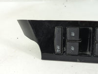 2015-2019 Cadillac Xts Master Power Window Switch Replacement Driver Side Left P/N:22993703 Fits Fits 2015 2016 2017 2018 20