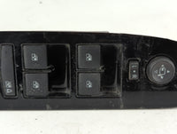 2015-2019 Cadillac Xts Master Power Window Switch Replacement Driver Side Left P/N:22993703 Fits Fits 2015 2016 2017 2018 20