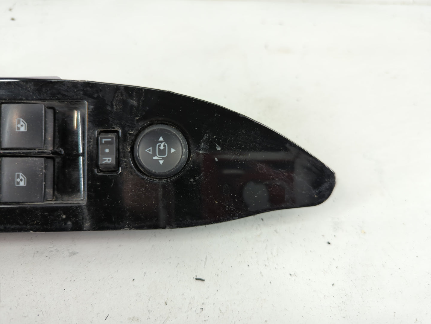 2015-2019 Cadillac Xts Master Power Window Switch Replacement Driver Side Left P/N:22993703 Fits Fits 2015 2016 2017 2018 20