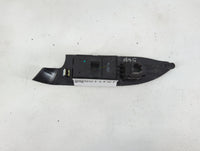 2015-2019 Cadillac Xts Master Power Window Switch Replacement Driver Side Left P/N:22993703 Fits Fits 2015 2016 2017 2018 20