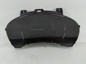 compare product 2019 Cadillac Xts Instrument Cluster Speedometer Gauges P/N:28640015 812812097, 84512031 Fits OEM Used Auto Parts