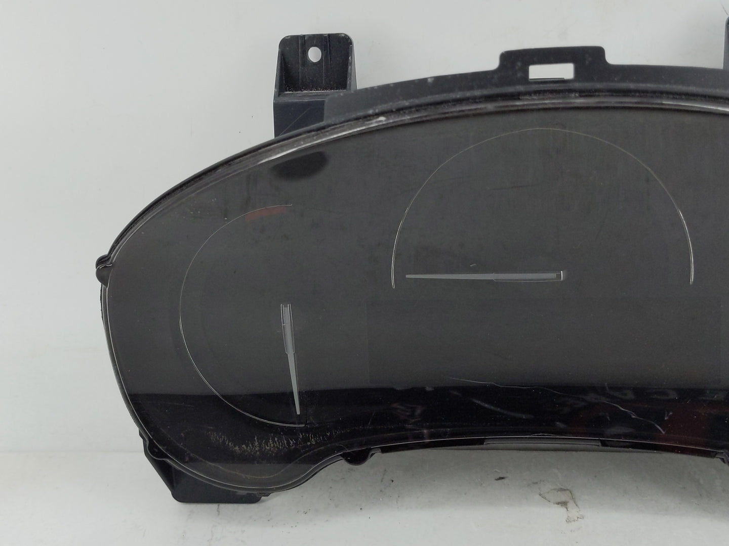 2019 Cadillac Xts Instrument Cluster Speedometer Gauges P/N:28640015 812812097, 84512031 Fits OEM Used Auto Parts - Oemuseda