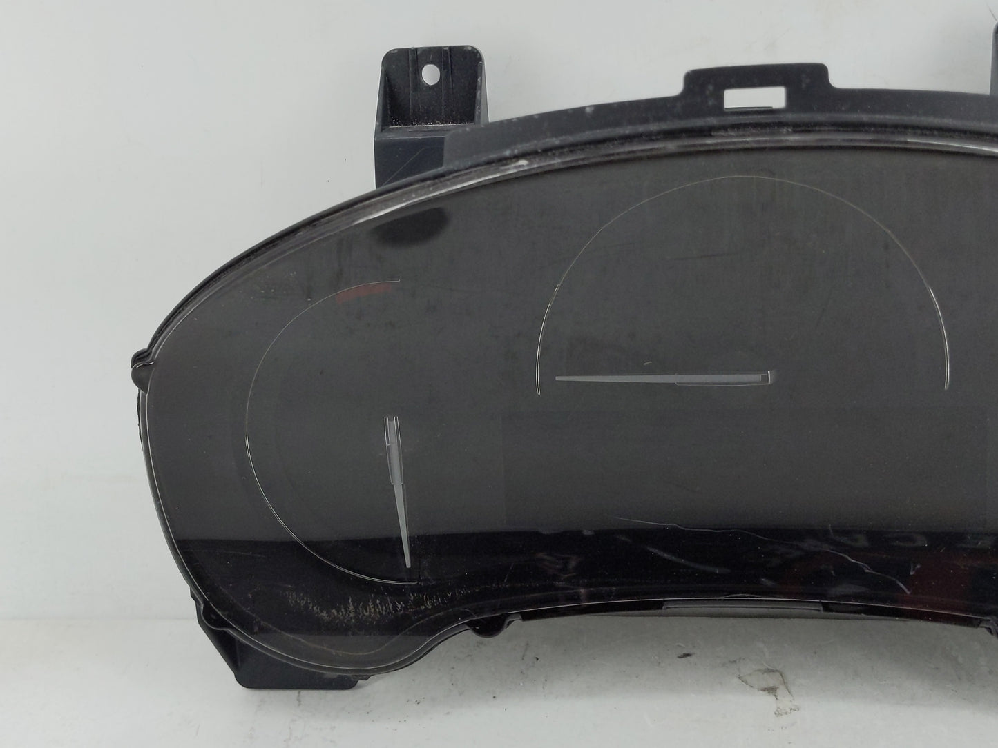 2019 Cadillac Xts Instrument Cluster Speedometer Gauges P/N:28640015 812812097, 84512031 Fits OEM Used Auto Parts - Oemuseda
