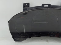 2019 Cadillac Xts Instrument Cluster Speedometer Gauges P/N:28640015 812812097, 84512031 Fits OEM Used Auto Parts - Oemuseda