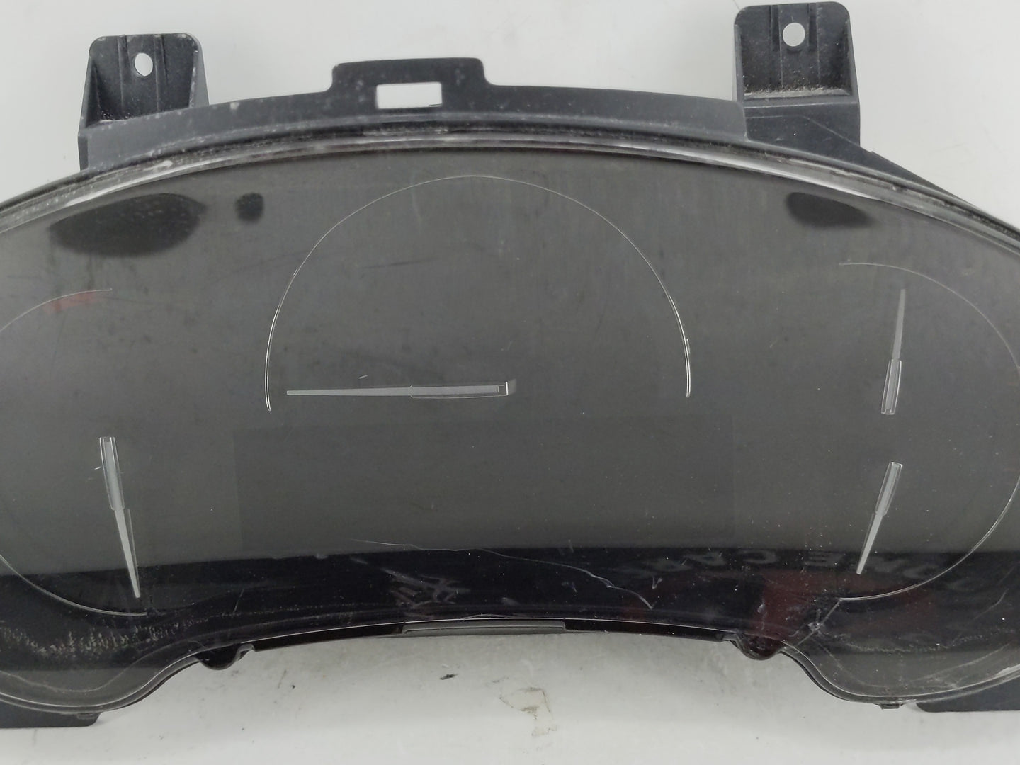 2019 Cadillac Xts Instrument Cluster Speedometer Gauges P/N:28640015 812812097, 84512031 Fits OEM Used Auto Parts - Oemuseda