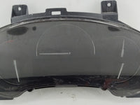 2019 Cadillac Xts Instrument Cluster Speedometer Gauges P/N:28640015 812812097, 84512031 Fits OEM Used Auto Parts - Oemuseda