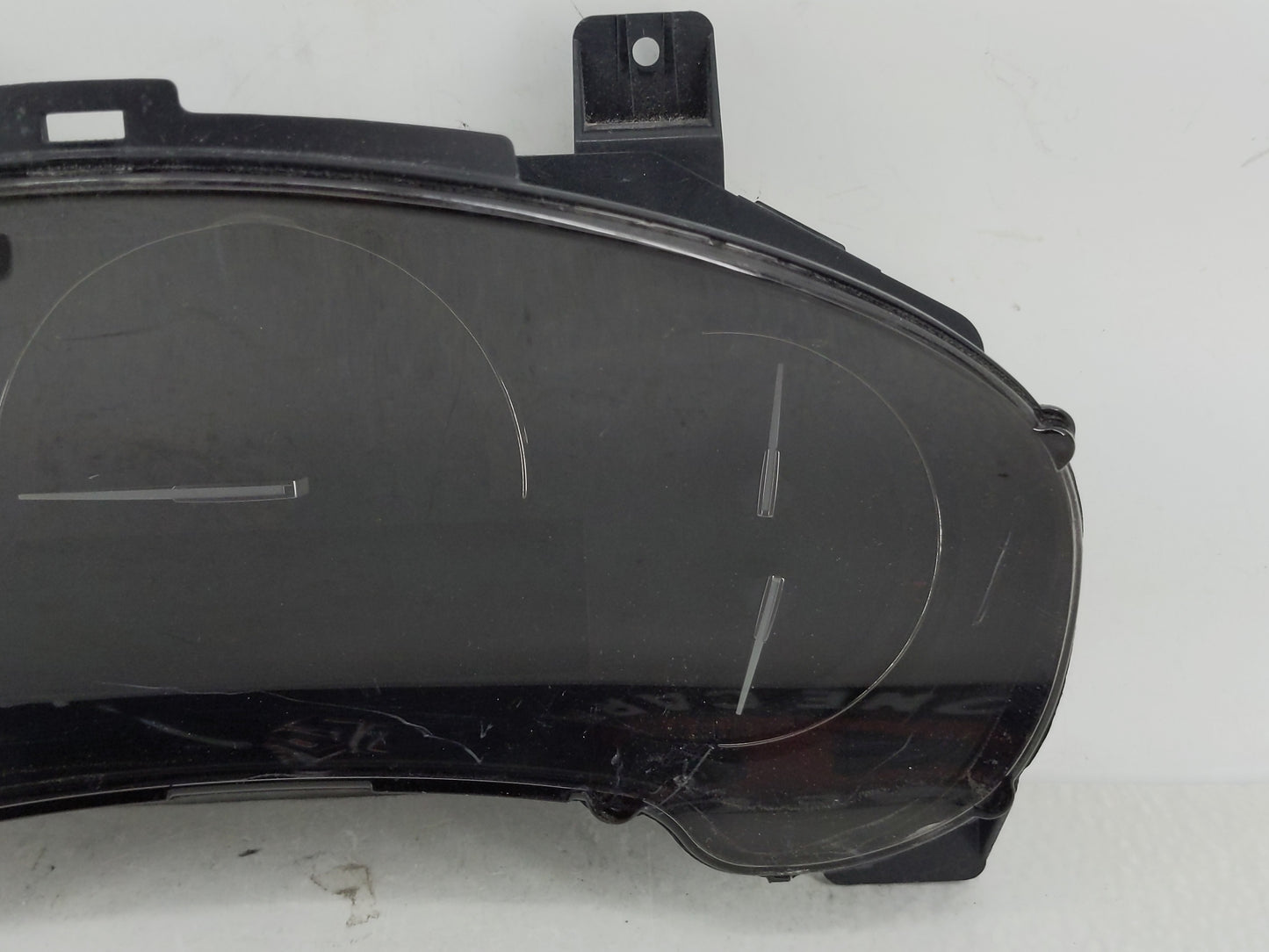 2019 Cadillac Xts Instrument Cluster Speedometer Gauges P/N:28640015 812812097, 84512031 Fits OEM Used Auto Parts - Oemuseda