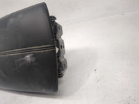 2019 Cadillac Xts Center Console Armrest Cover Lid Fits OEM Used Auto Parts - Oemusedautoparts1.com