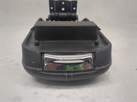 2019 Cadillac Xts Center Console Armrest Cover Lid Fits OEM Used Auto Parts - Oemusedautoparts1.com