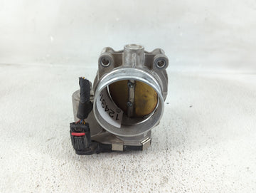2013-2019 Cadillac Xts Throttle Body Fits Fits 2012 2013 2014 2015 2016 2017 2018 2019 2020 2021 2022 OEM Used Auto Parts - 