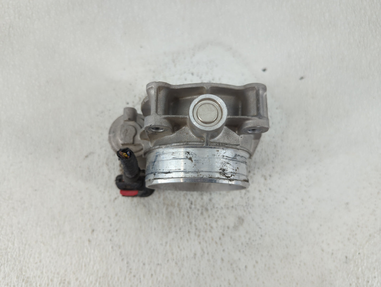 2013-2019 Cadillac Xts Throttle Body Fits Fits 2012 2013 2014 2015 2016 2017 2018 2019 2020 2021 2022 OEM Used Auto Parts - 