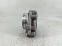 2013-2019 Cadillac Xts Throttle Body Fits Fits 2012 2013 2014 2015 2016 2017 2018 2019 2020 2021 2022 OEM Used Auto Parts - 