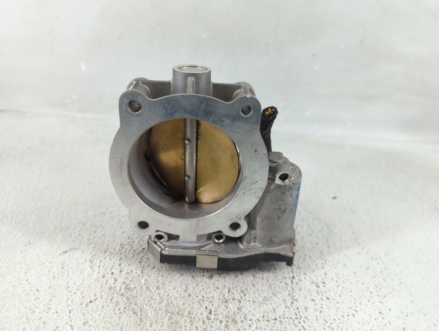 2013-2019 Cadillac Xts Throttle Body Fits Fits 2012 2013 2014 2015 2016 2017 2018 2019 2020 2021 2022 OEM Used Auto Parts - 