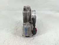 2013-2019 Cadillac Xts Throttle Body Fits Fits 2012 2013 2014 2015 2016 2017 2018 2019 2020 2021 2022 OEM Used Auto Parts - 