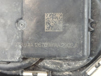 2013-2019 Cadillac Xts Throttle Body Fits Fits 2012 2013 2014 2015 2016 2017 2018 2019 2020 2021 2022 OEM Used Auto Parts - 