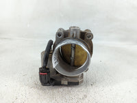 2013-2019 Cadillac Xts Throttle Body Fits Fits 2012 2013 2014 2015 2016 2017 2018 2019 2020 2021 2022 OEM Used Auto Parts - 