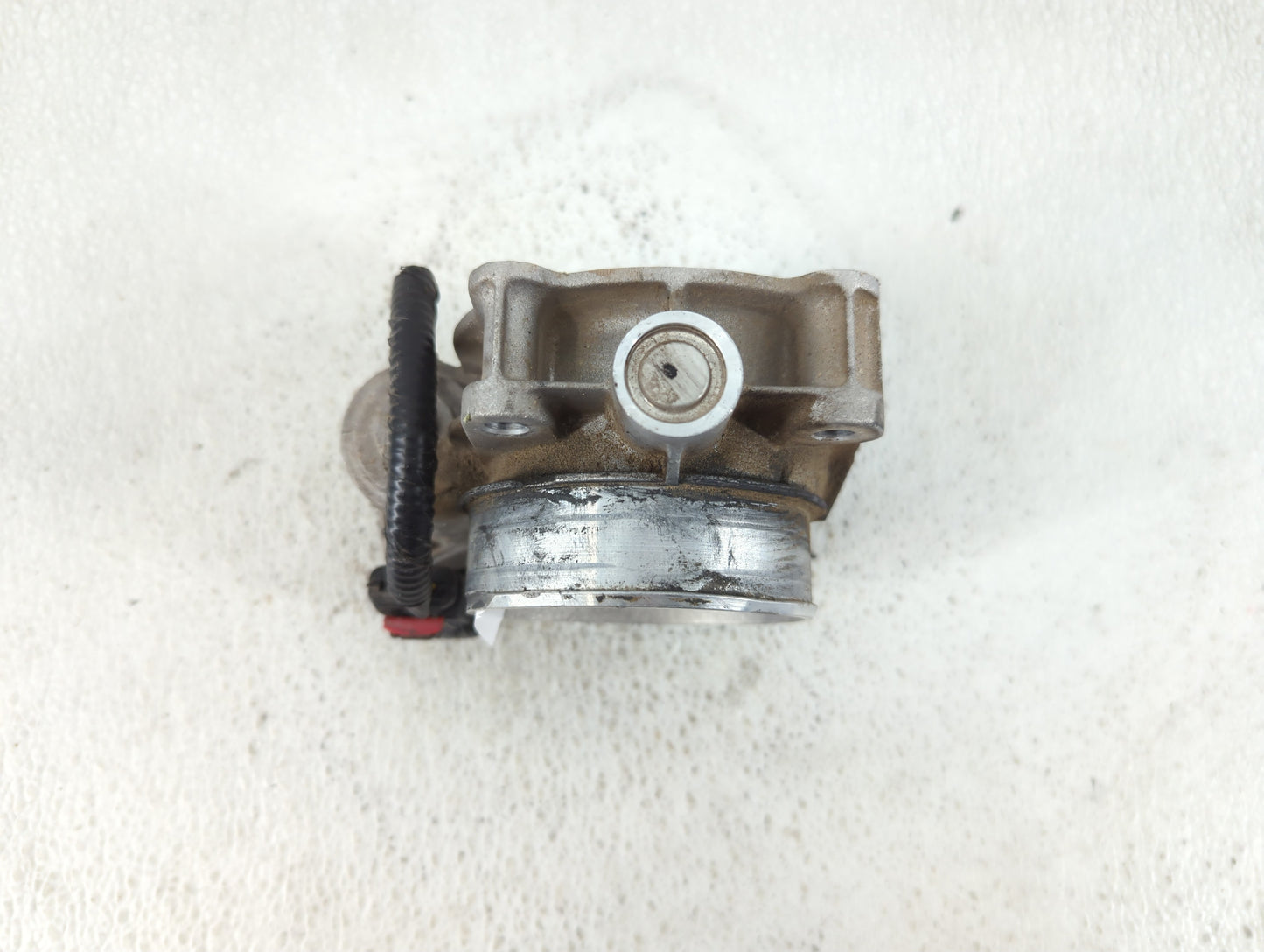 2013-2019 Cadillac Xts Throttle Body Fits Fits 2012 2013 2014 2015 2016 2017 2018 2019 2020 2021 2022 OEM Used Auto Parts - 
