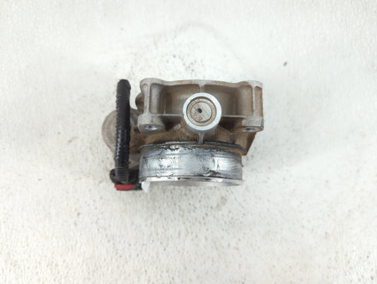 2013-2019 Cadillac Xts Throttle Body Fits Fits 2012 2013 2014 2015 2016 2017 2018 2019 2020 2021 2022 OEM Used Auto Parts