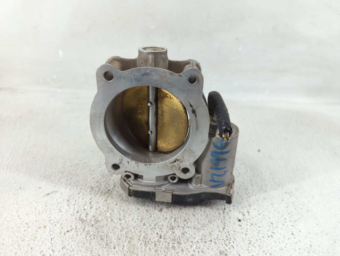 2013-2019 Cadillac Xts Throttle Body Fits Fits 2012 2013 2014 2015 2016 2017 2018 2019 2020 2021 2022 OEM Used Auto Parts - 