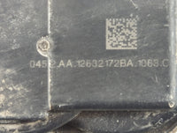 2013-2019 Cadillac Xts Throttle Body Fits Fits 2012 2013 2014 2015 2016 2017 2018 2019 2020 2021 2022 OEM Used Auto Parts - 