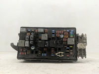 2019 Cadillac Xts Fusebox Fuse Box Panel Relay Module Fits OEM Used Auto Parts - Oemusedautoparts1.com