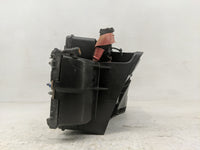 2019 Cadillac Xts Fusebox Fuse Box Panel Relay Module Fits OEM Used Auto Parts - Oemusedautoparts1.com