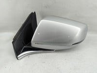 2016-2019 Cadillac Xts Driver Side View Mirror - Left Door Mirror OEM Used - Oemusedautoparts1.com