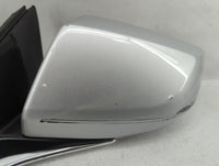 2016-2019 Cadillac Xts Driver Side View Mirror - Left Door Mirror OEM Used - Oemusedautoparts1.com