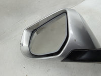 2016-2019 Cadillac Xts Driver Side View Mirror - Left Door Mirror OEM Used - Oemusedautoparts1.com