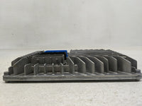 2017-2019 Cadillac Xts PCM Engine Control Computer ECU ECM PCU OEM P/N:12694743 Fits Fits 2017 2018 2019 2020 OEM Used Auto 