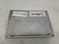 2017-2019 Cadillac Xts PCM Engine Control Computer ECU ECM PCU OEM P/N:12694743 Fits Fits 2017 2018 2019 2020 OEM Used Auto 