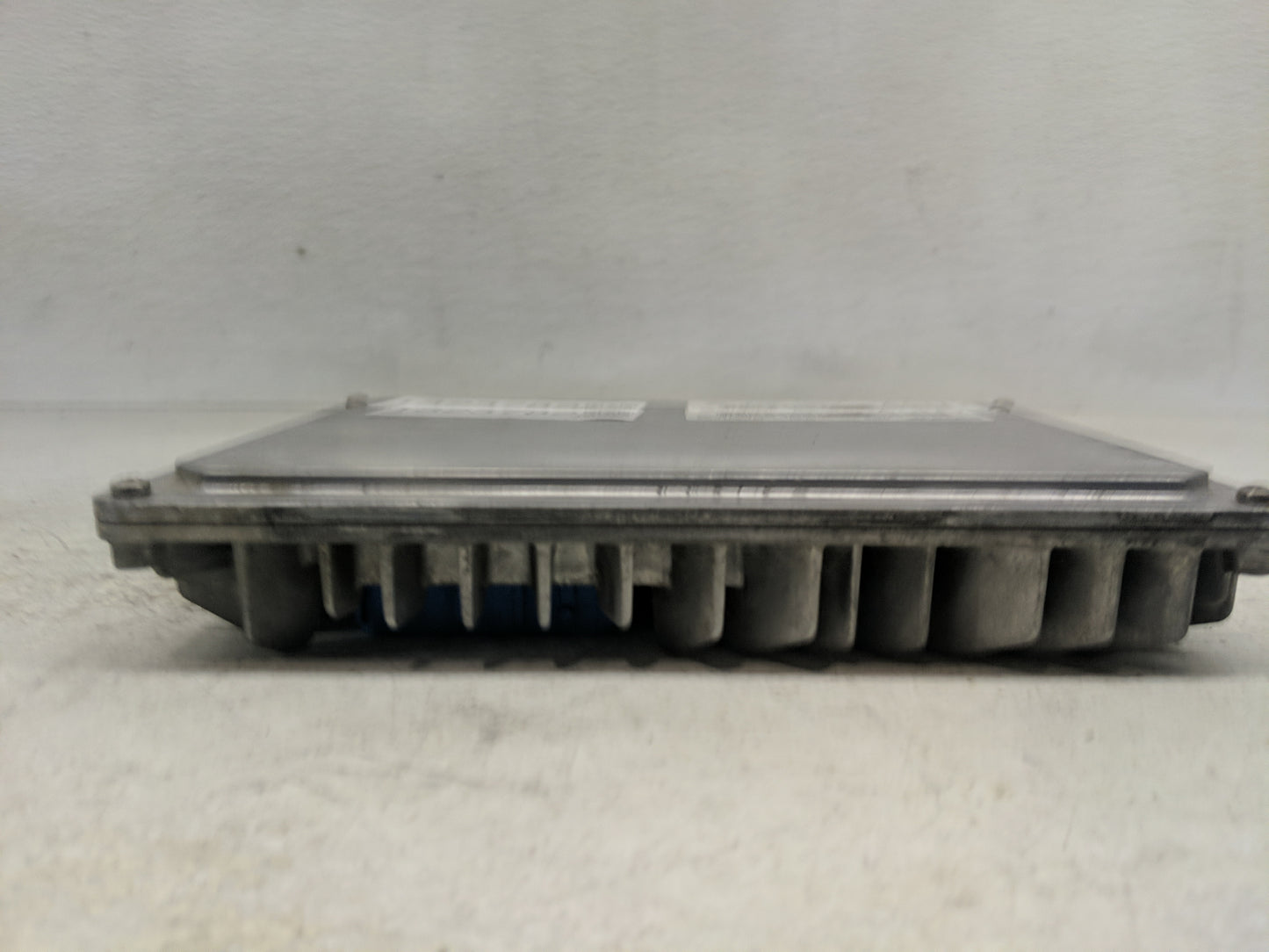 2017-2019 Cadillac Xts PCM Engine Control Computer ECU ECM PCU OEM P/N:12694743 Fits Fits 2017 2018 2019 2020 OEM Used Auto 