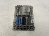 2017-2019 Cadillac Xts PCM Engine Control Computer ECU ECM PCU OEM P/N:12694743 Fits Fits 2017 2018 2019 2020 OEM Used Auto 