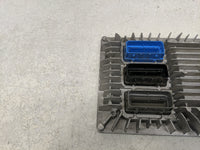 2017-2019 Cadillac Xts PCM Engine Control Computer ECU ECM PCU OEM P/N:12685918 12694743 Fits Fits 2017 2018 2019 2020 OEM U