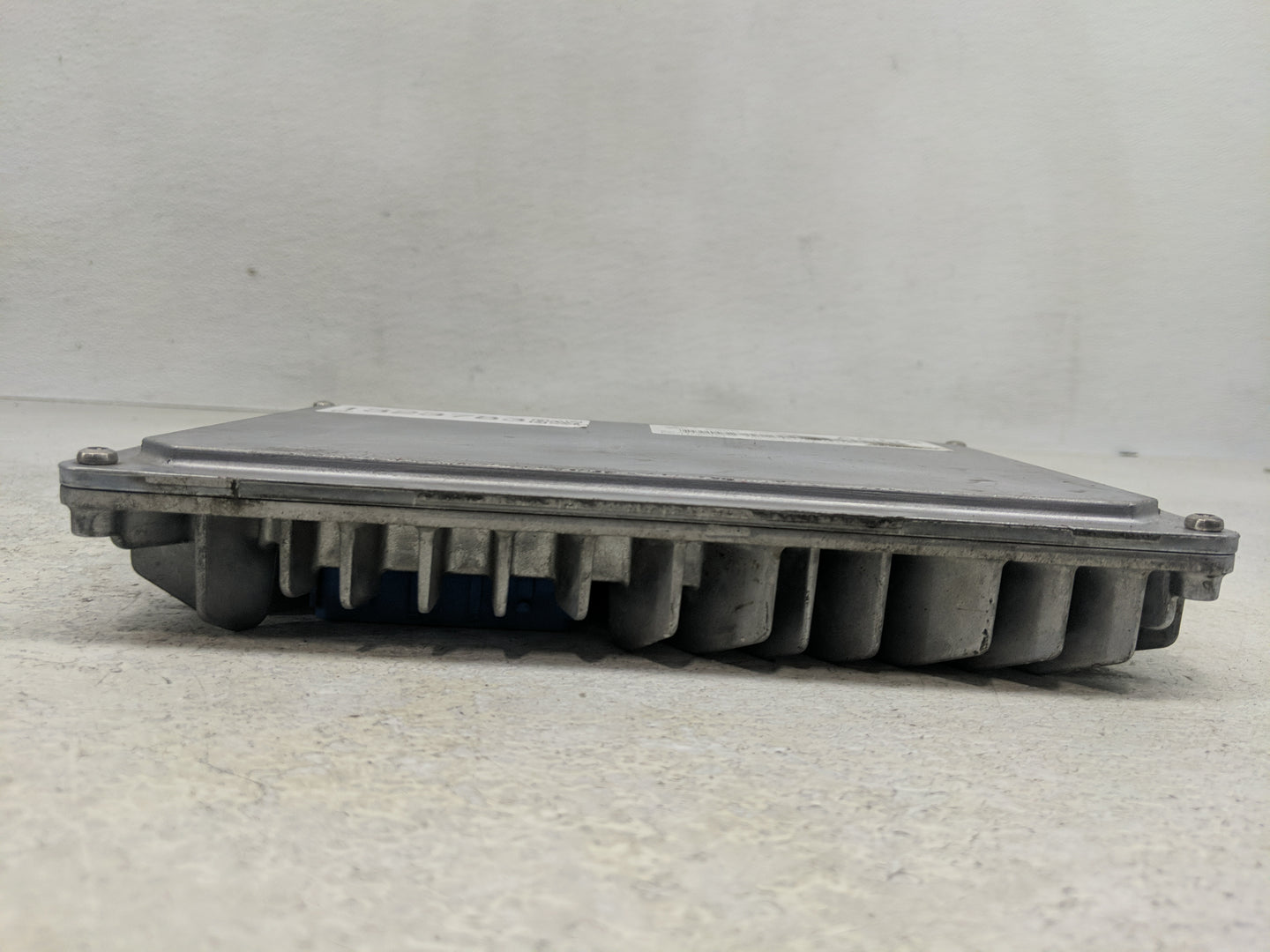 2017-2019 Cadillac Xts PCM Engine Control Computer ECU ECM PCU OEM P/N:12685918 12694743 Fits Fits 2017 2018 2019 2020 OEM U