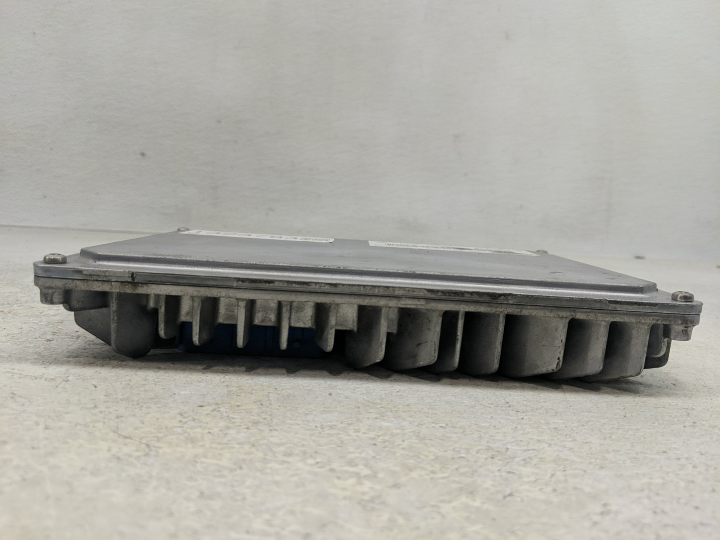2017-2019 Cadillac Xts PCM Engine Control Computer ECU ECM PCU OEM P/N:12685918 12694743 Fits Fits 2017 2018 2019 2020 OEM U