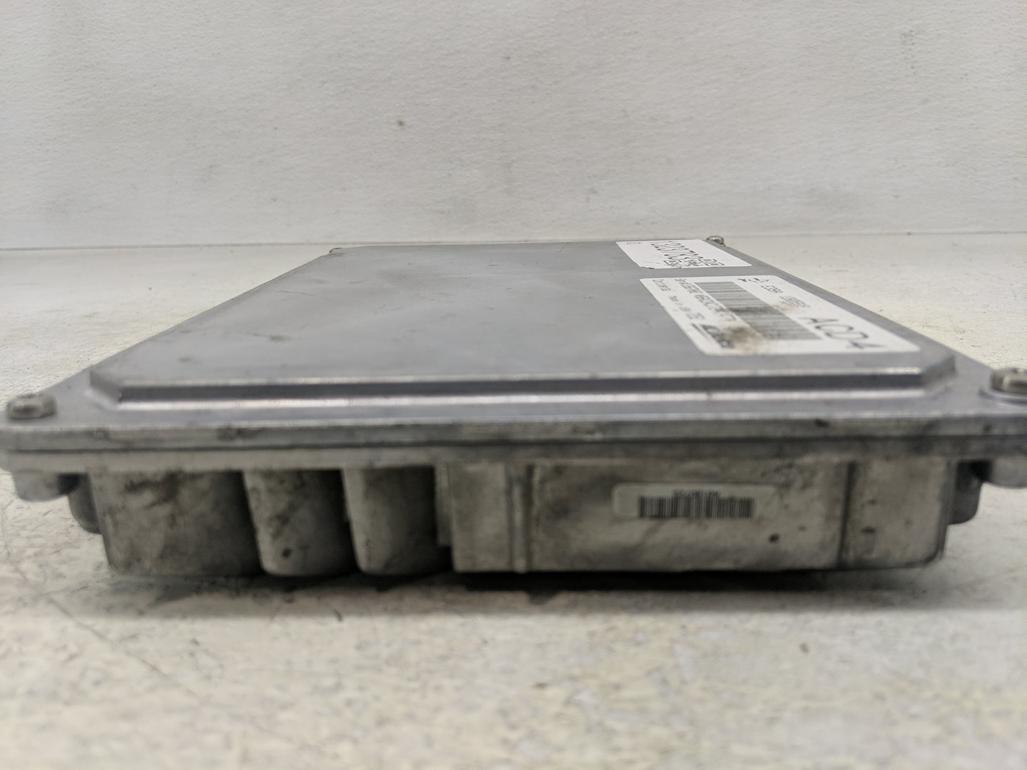 2017-2019 Cadillac Xts PCM Engine Control Computer ECU ECM PCU OEM P/N:12685918 12694743 Fits Fits 2017 2018 2019 2020 OEM U