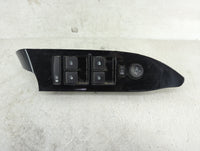 2015-2019 Cadillac Xts Master Power Window Switch Replacement Driver Side Left P/N:22993703 Fits Fits 2015 2016 2017 2018 20