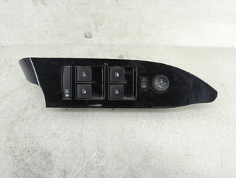 compare product 2015-2019 Cadillac Xts Master Power Window Switch Replacement Driver Side Left P/N:22993703 Fits Fits 2015 2016 2017 2018 2019 OEM Used Auto Parts