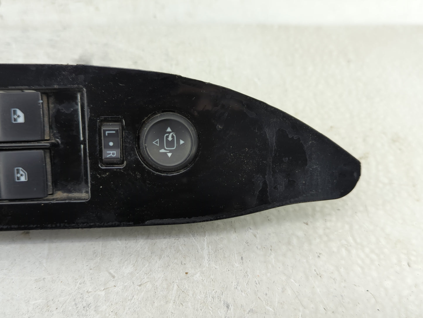 2015-2019 Cadillac Xts Master Power Window Switch Replacement Driver Side Left P/N:22993703 Fits Fits 2015 2016 2017 2018 20