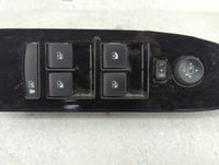 2015-2019 Cadillac Xts Master Power Window Switch Replacement Driver Side Left P/N:22993703 Fits Fits 2015 2016 2017 2018 20