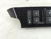 2015-2019 Cadillac Xts Master Power Window Switch Replacement Driver Side Left P/N:22993703 Fits Fits 2015 2016 2017 2018 20