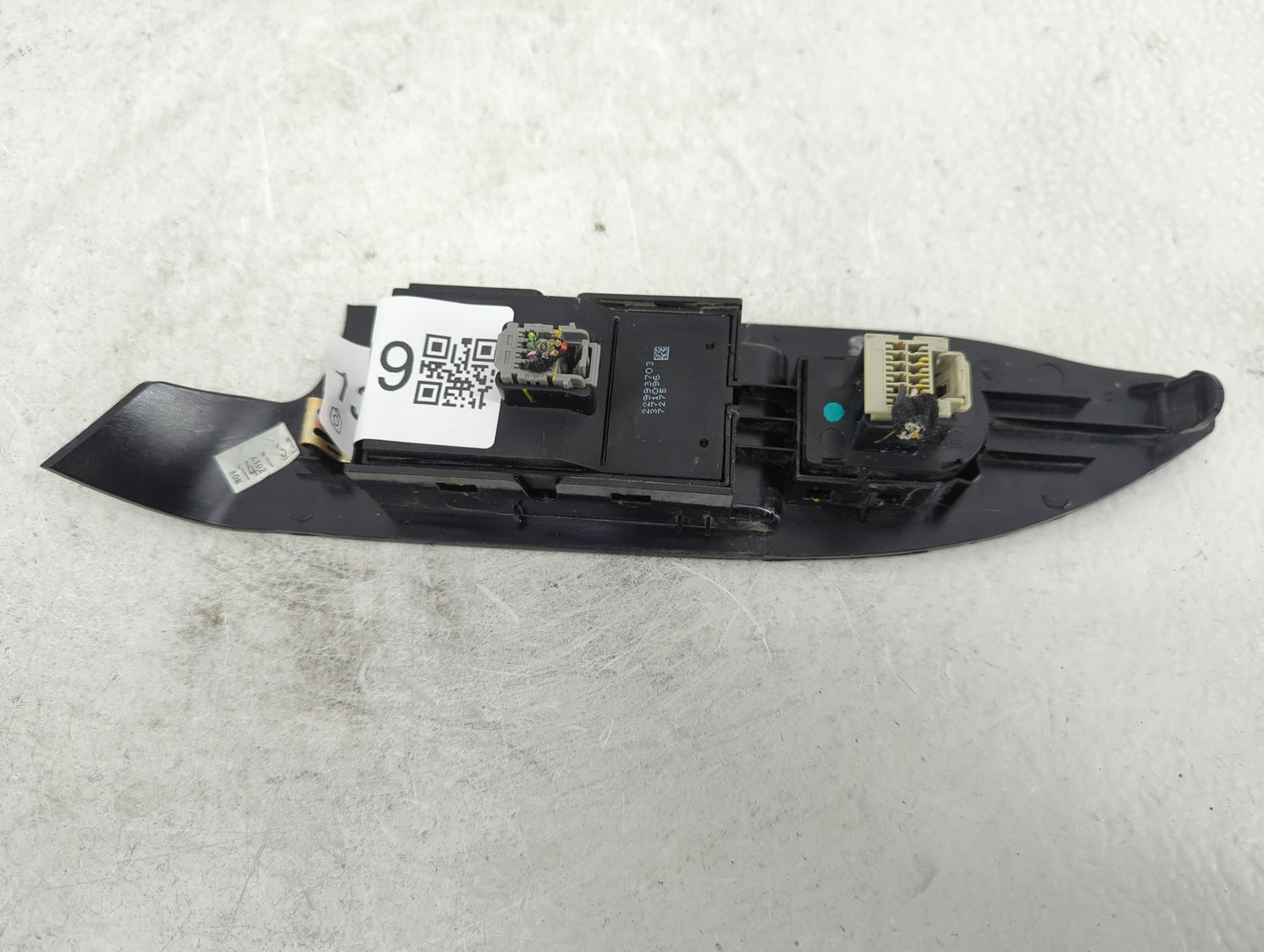 2015-2019 Cadillac Xts Master Power Window Switch Replacement Driver Side Left P/N:22993703 Fits Fits 2015 2016 2017 2018 20