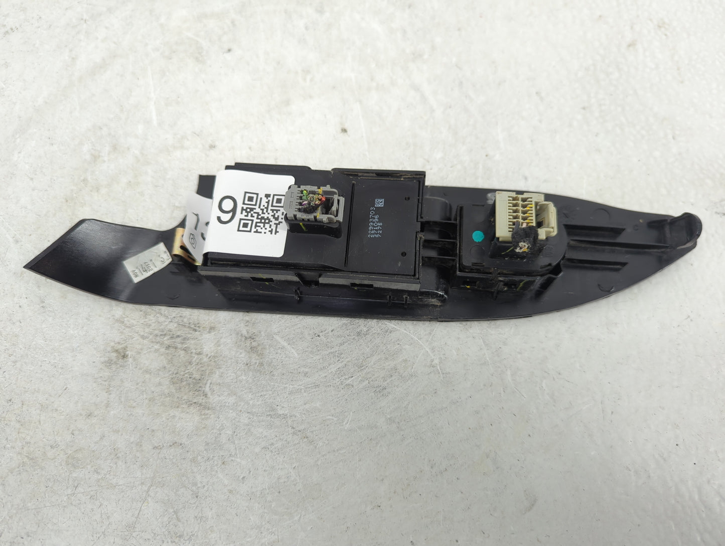 2015-2019 Cadillac Xts Master Power Window Switch Replacement Driver Side Left P/N:22993703 Fits Fits 2015 2016 2017 2018 20