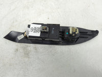 2015-2019 Cadillac Xts Master Power Window Switch Replacement Driver Side Left P/N:22993703 Fits Fits 2015 2016 2017 2018 20