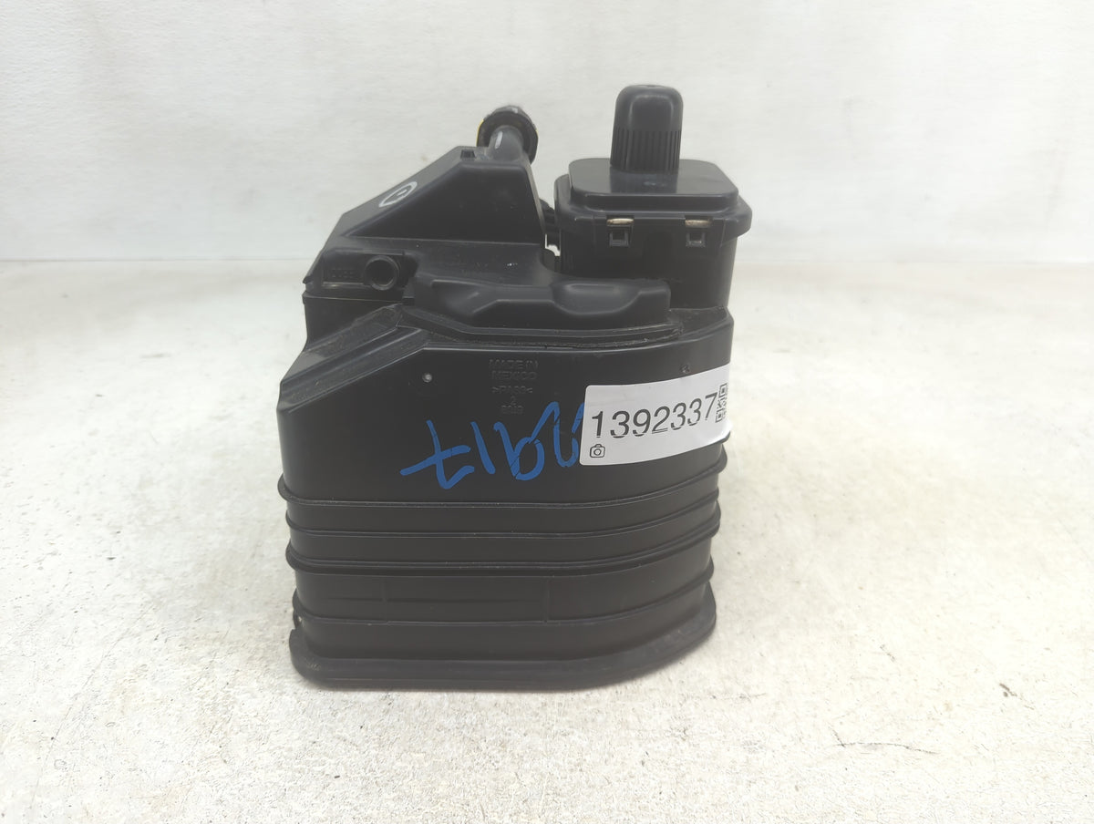 2019 Cadillac Xts Fuel Vapor Charcoal Canister - Oemusedautoparts1.com